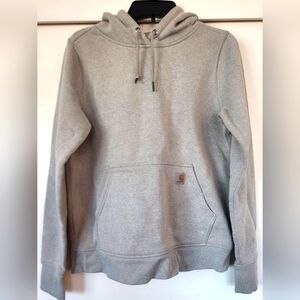 Carhartt hoodie